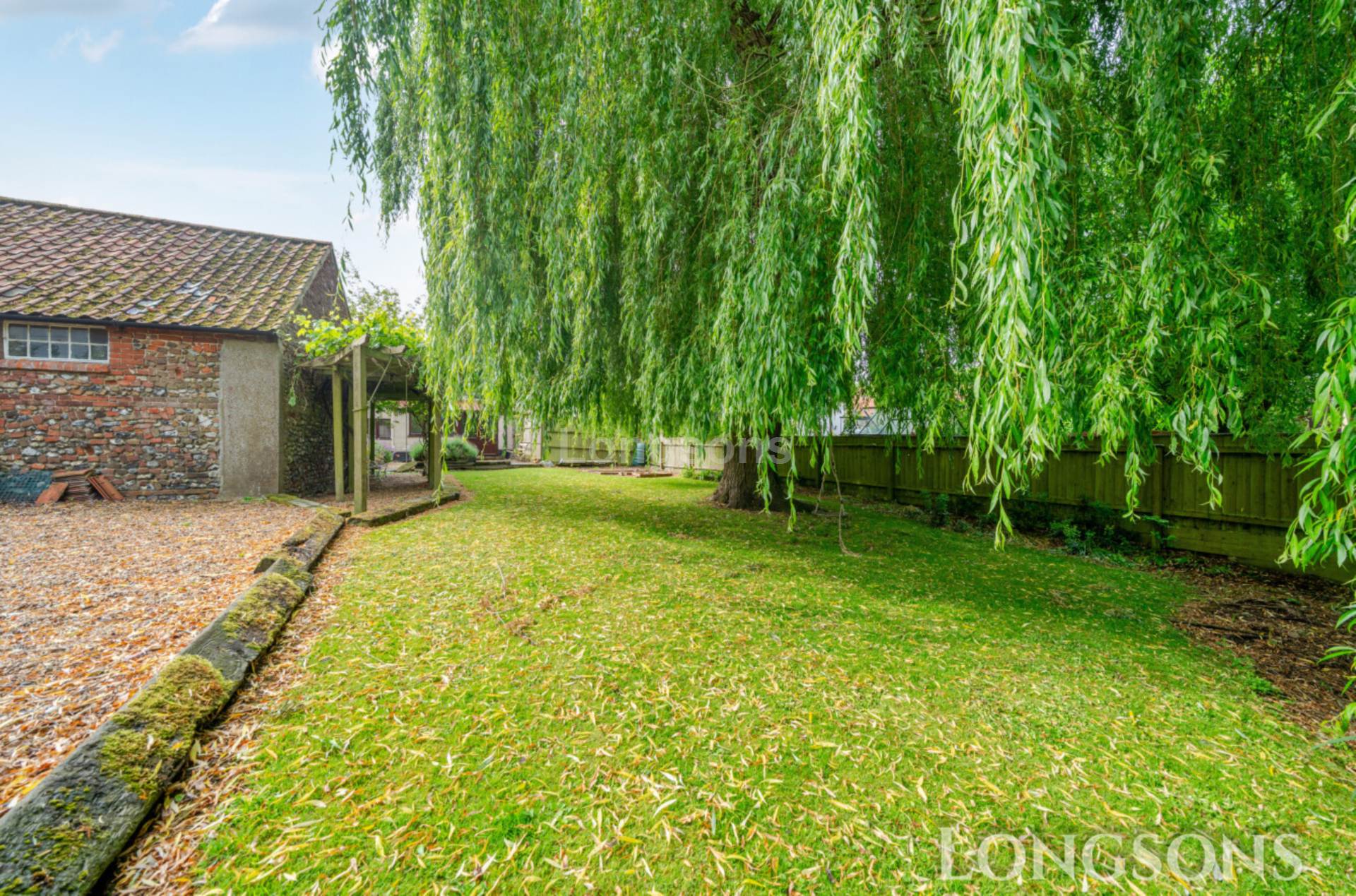 Newton Road, Castle Acre, Image 16