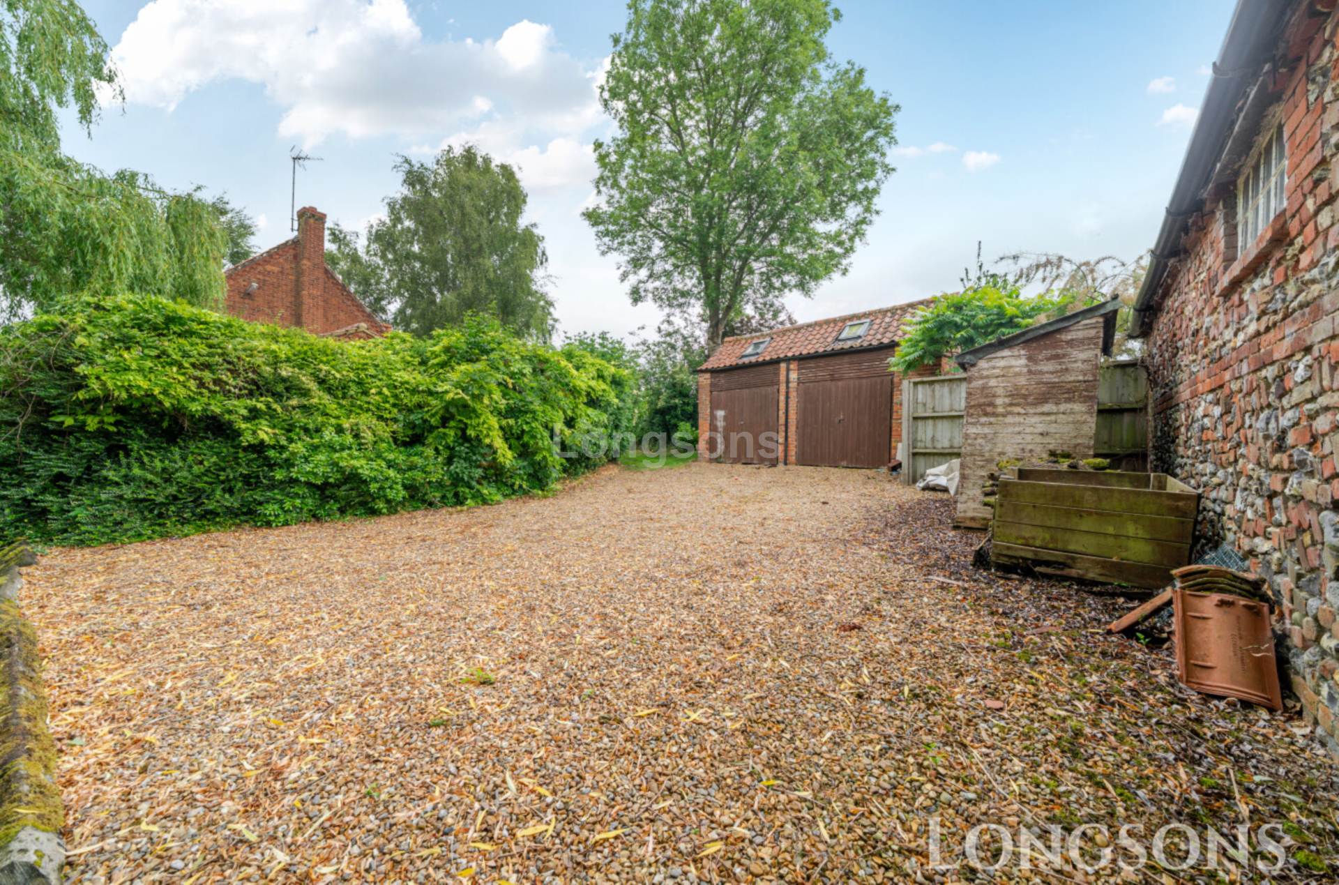 Newton Road, Castle Acre, Image 19