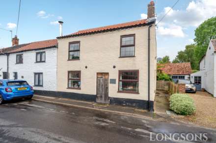Newton Road, Castle Acre