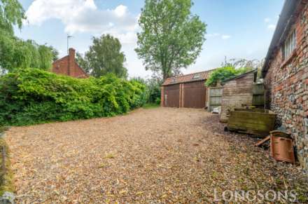 Newton Road, Castle Acre, Image 19