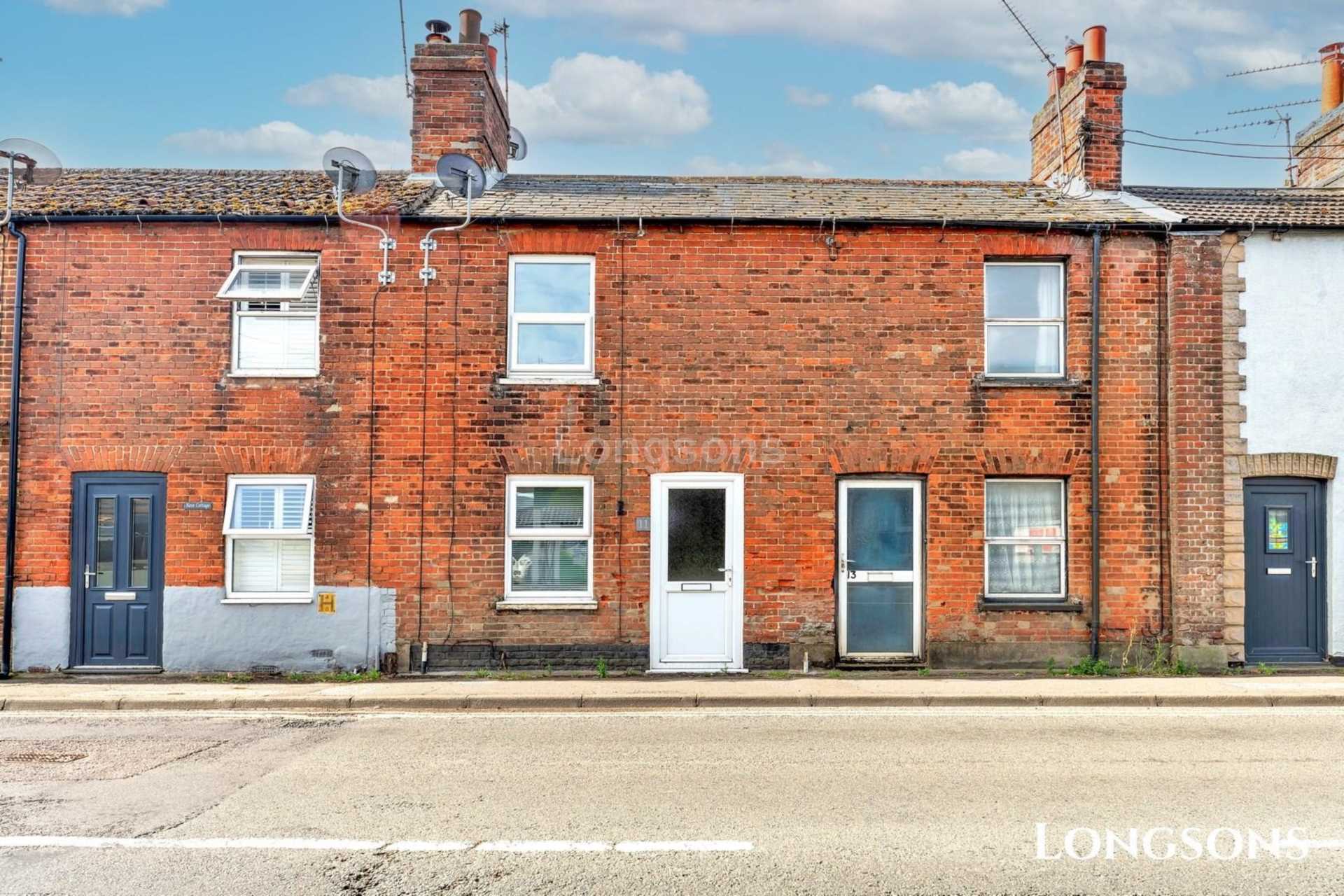 Lynn Road, Swaffham, Image 13