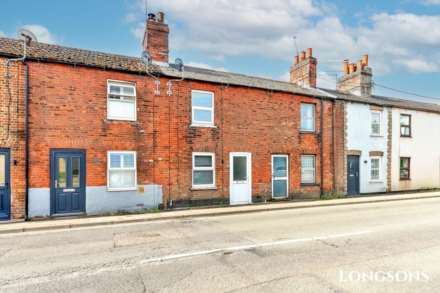 Lynn Road, Swaffham, Image 1