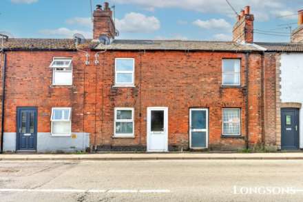 Lynn Road, Swaffham, Image 13