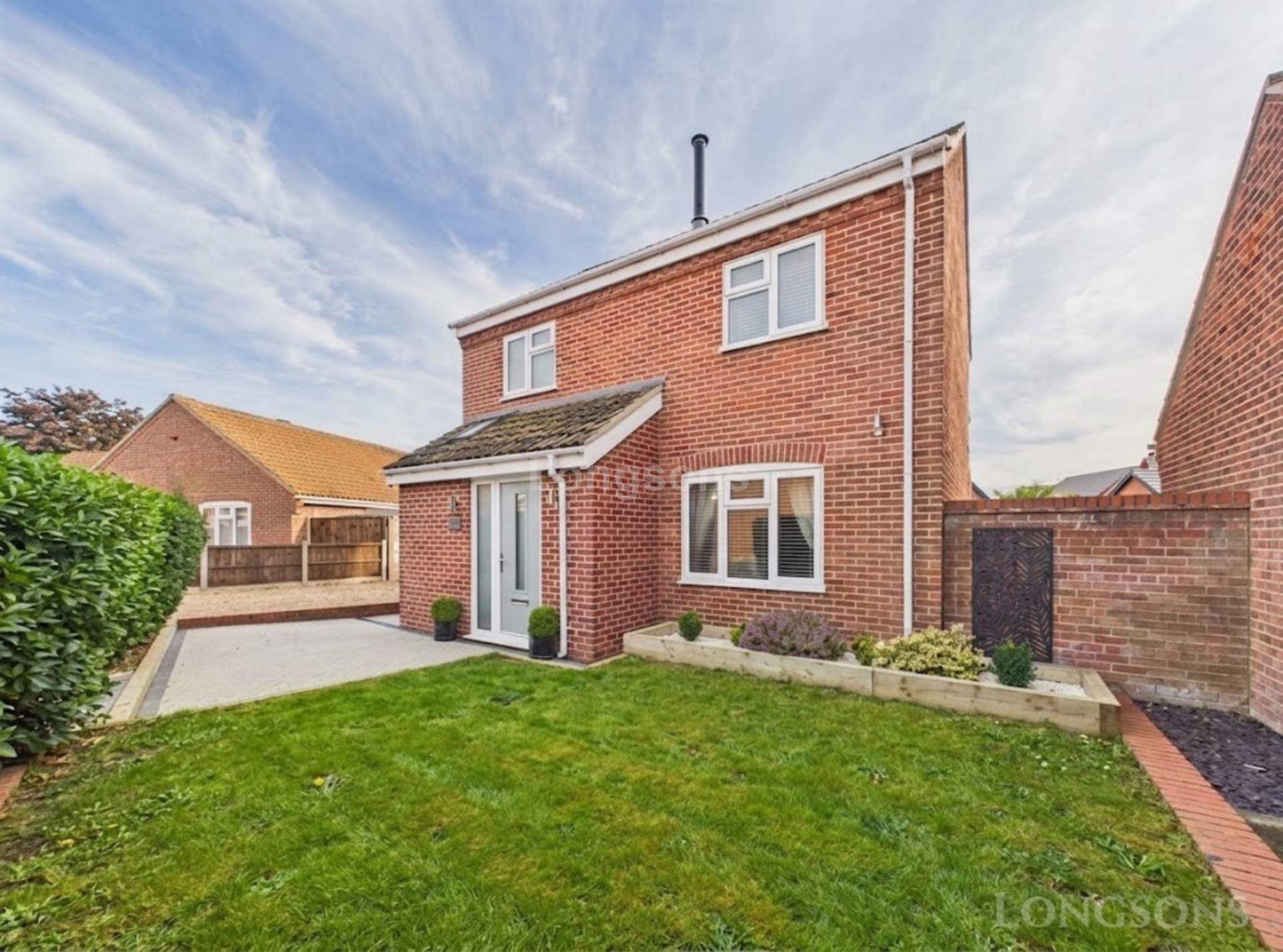 Ranworth Close, Swaffham, Image 1