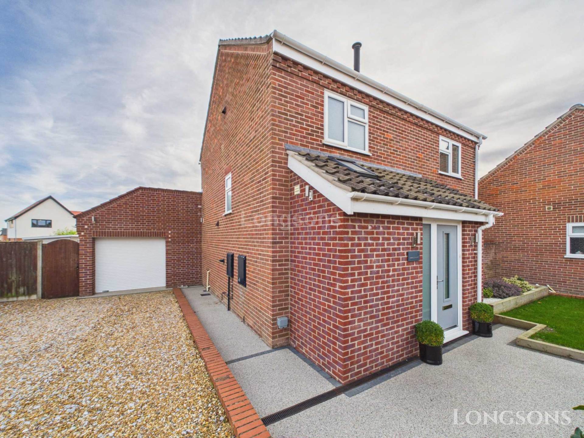 Ranworth Close, Swaffham, Image 17