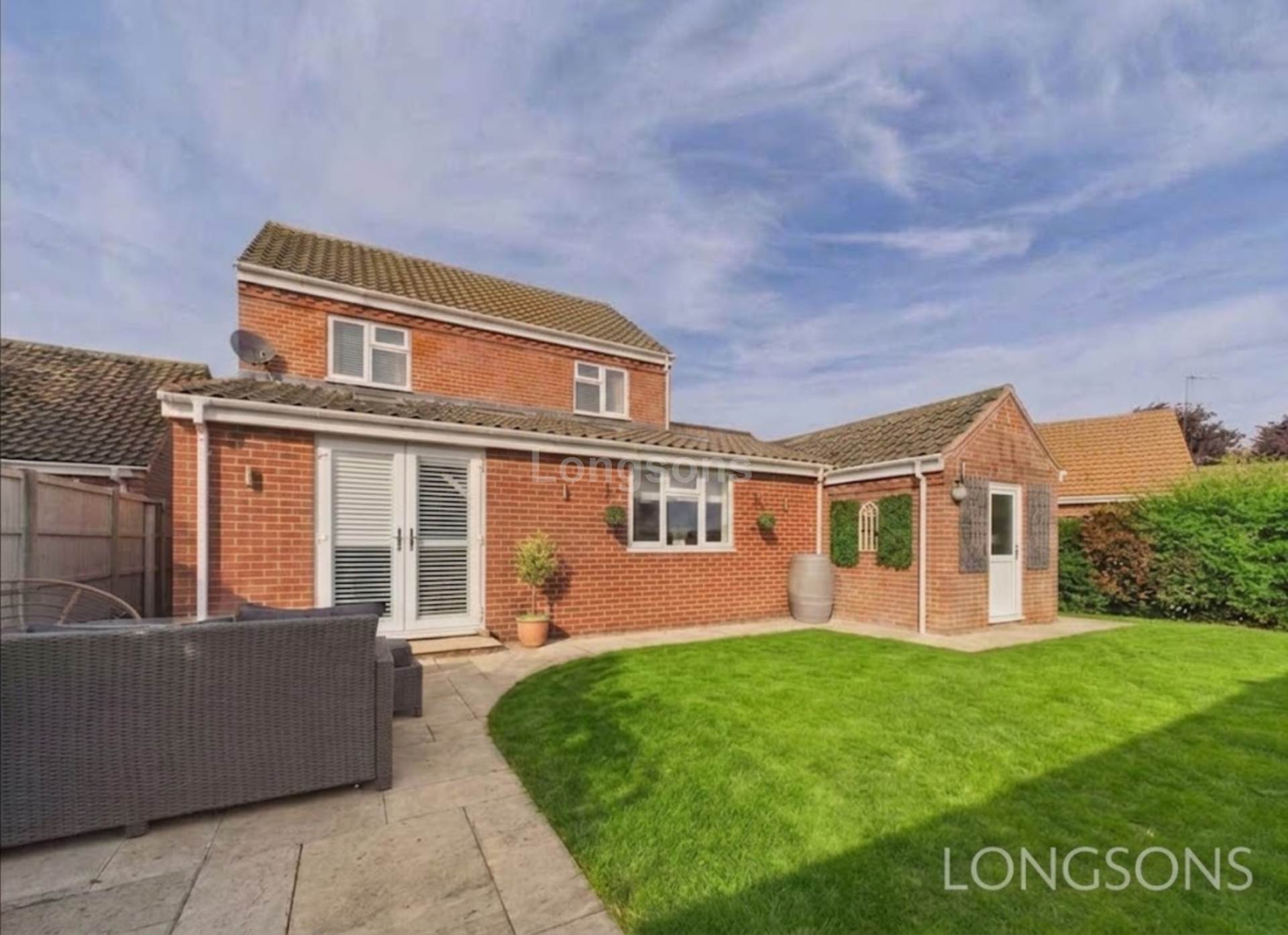 Ranworth Close, Swaffham, Image 18
