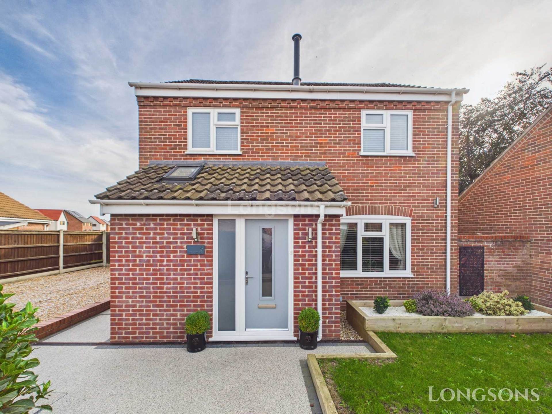 Ranworth Close, Swaffham, Image 19
