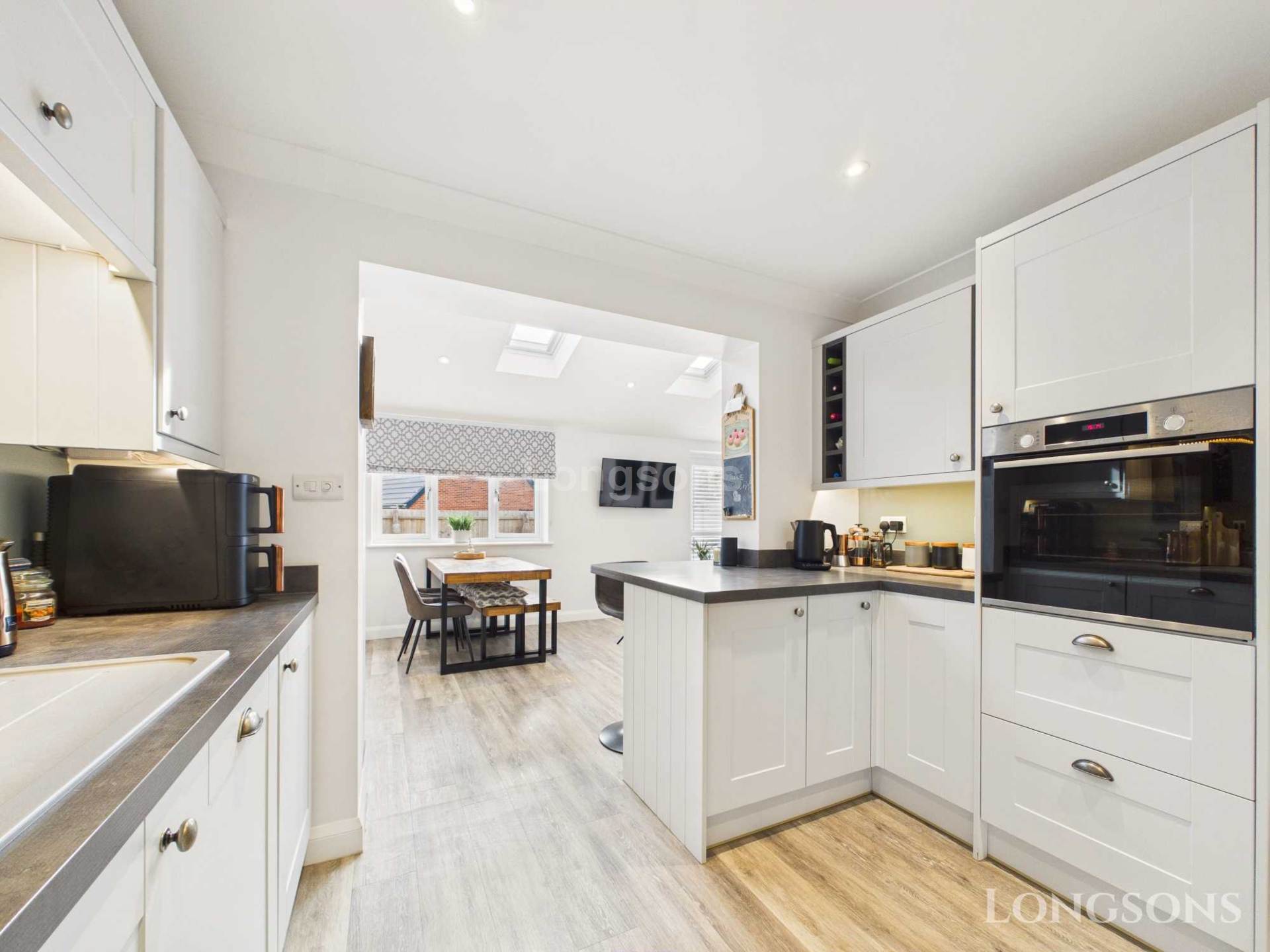 Ranworth Close, Swaffham, Image 2