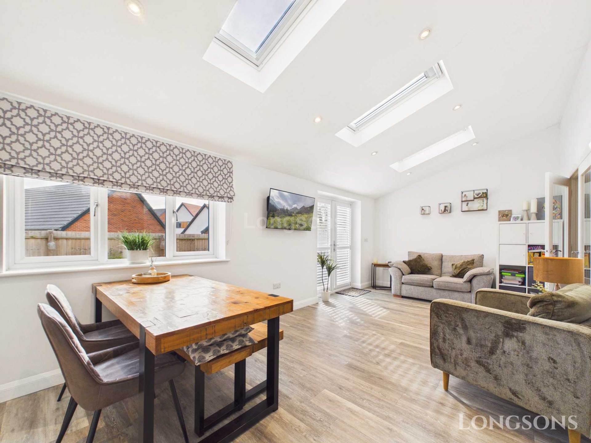 Ranworth Close, Swaffham, Image 3