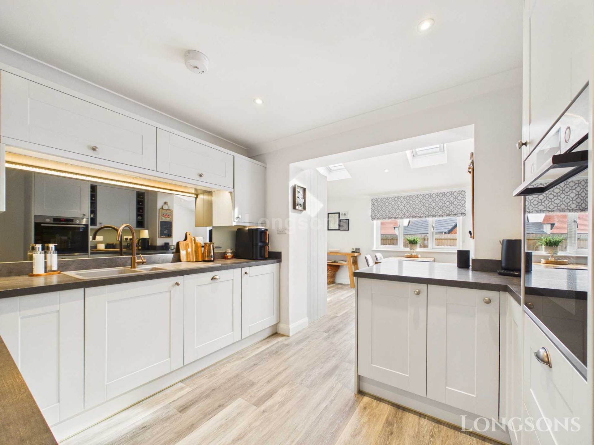 Ranworth Close, Swaffham, Image 4