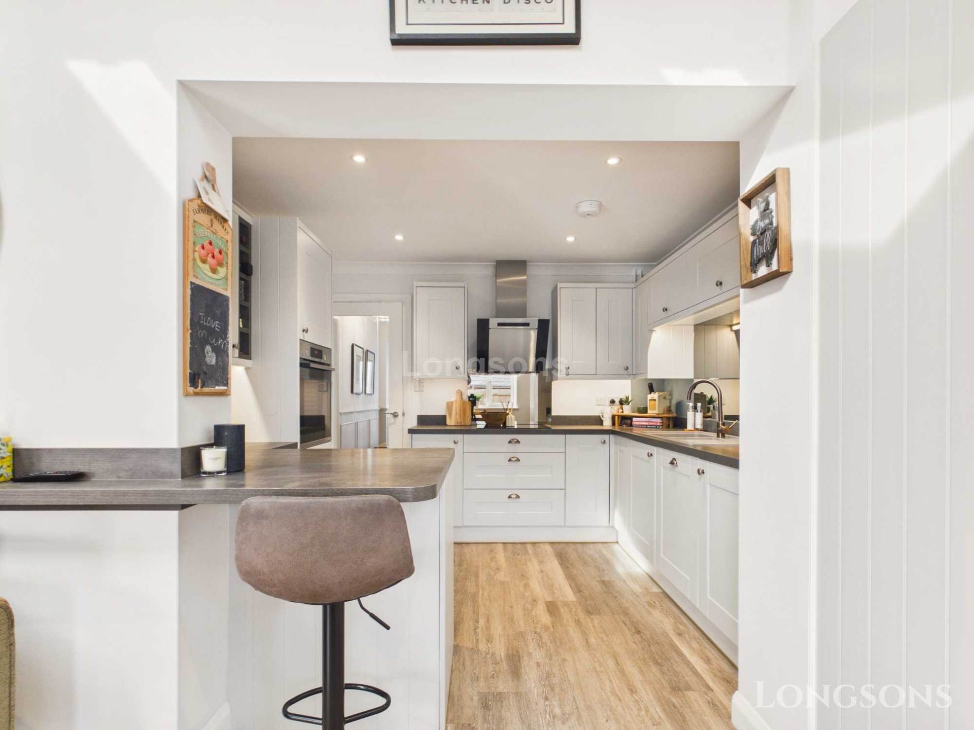 Ranworth Close, Swaffham, Image 5