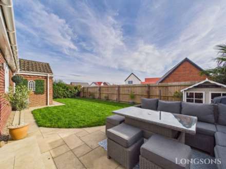 Ranworth Close, Swaffham, Image 16