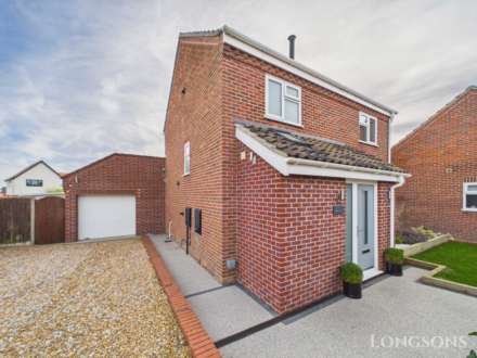 Ranworth Close, Swaffham, Image 17