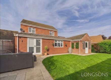 Ranworth Close, Swaffham, Image 18