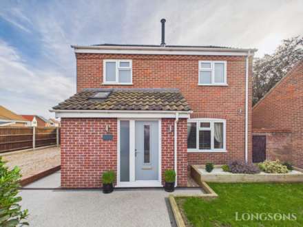 Ranworth Close, Swaffham, Image 19