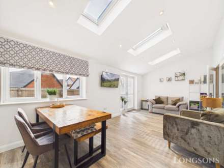 Ranworth Close, Swaffham, Image 3