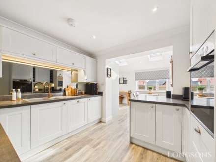 Ranworth Close, Swaffham, Image 4