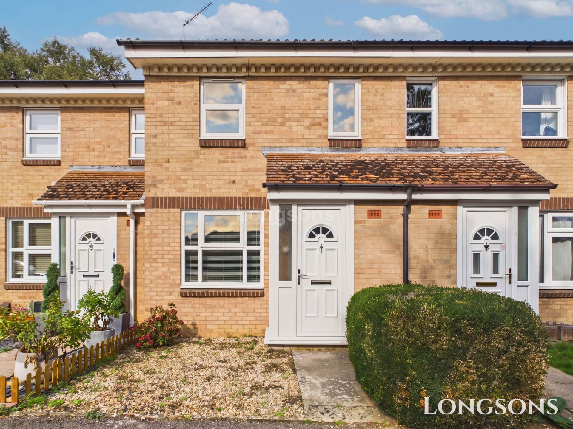Montagu Close, Swaffham, Image 1