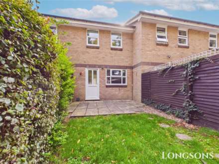 Montagu Close, Swaffham, Image 14