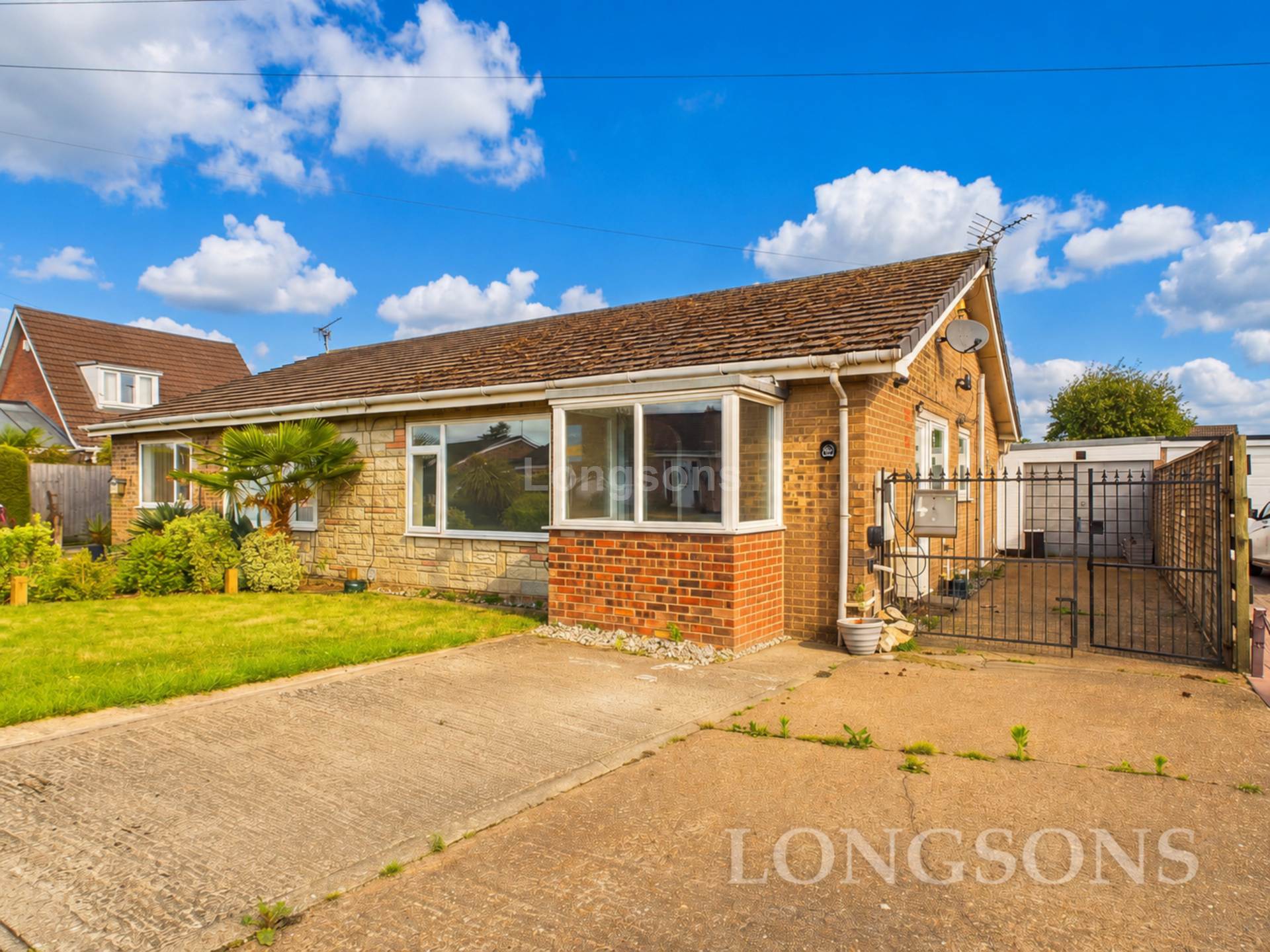 Filby Road, Swaffham, Image 1