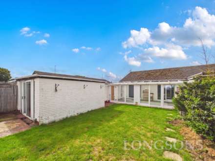 Filby Road, Swaffham, Image 22