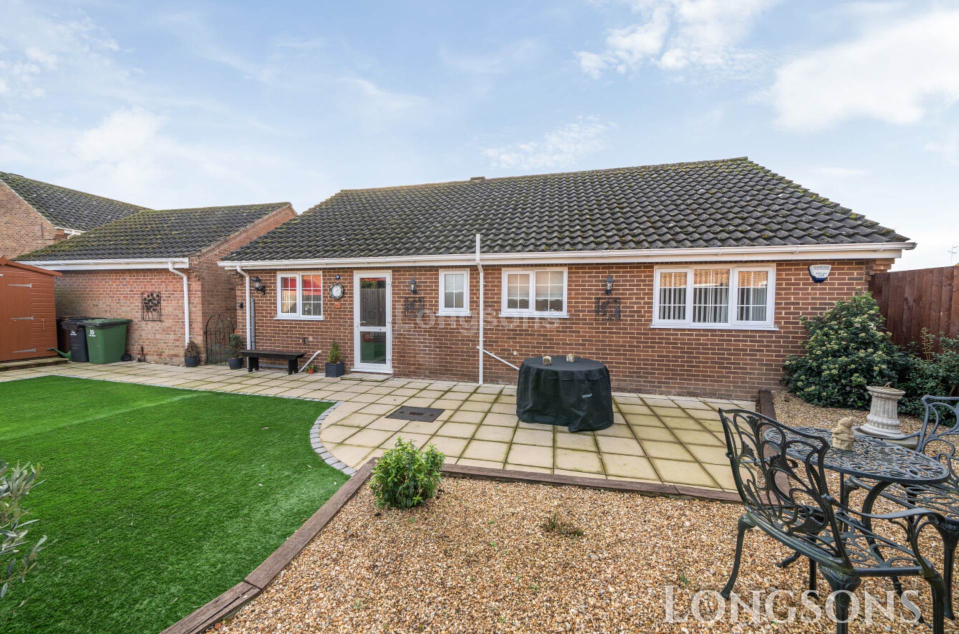 Rollesby Avenue, Swaffham, Image 12