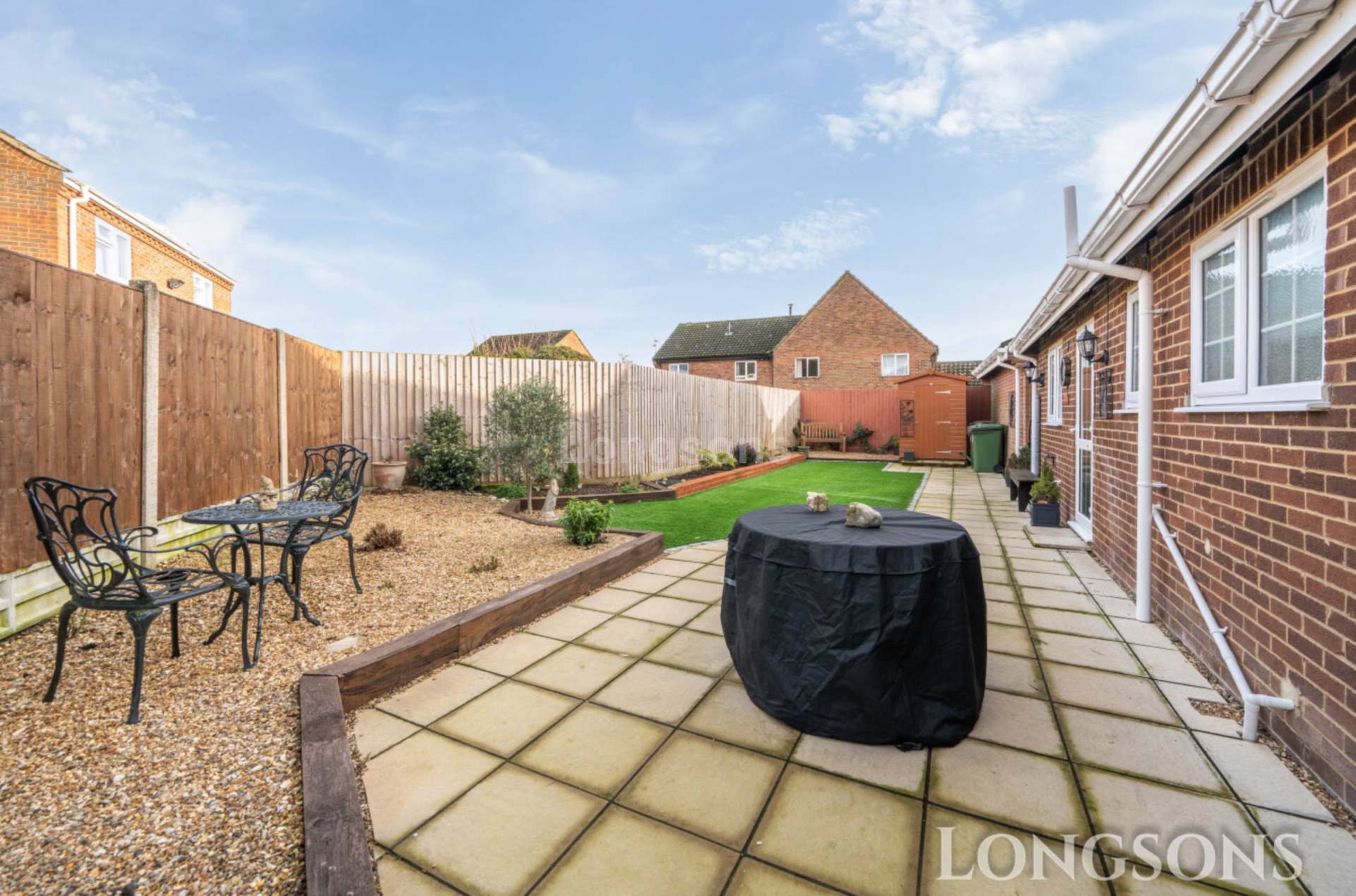Rollesby Avenue, Swaffham, Image 13