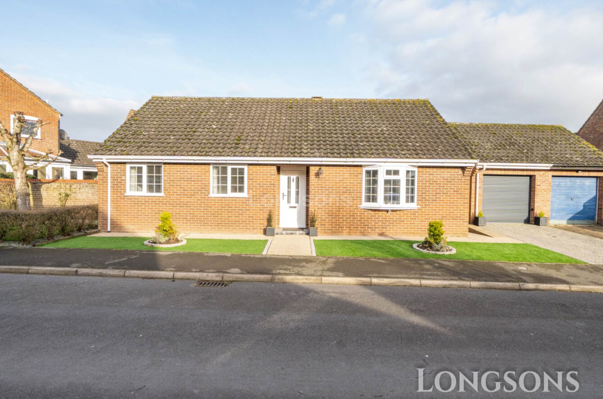Rollesby Avenue, Swaffham, Image 16