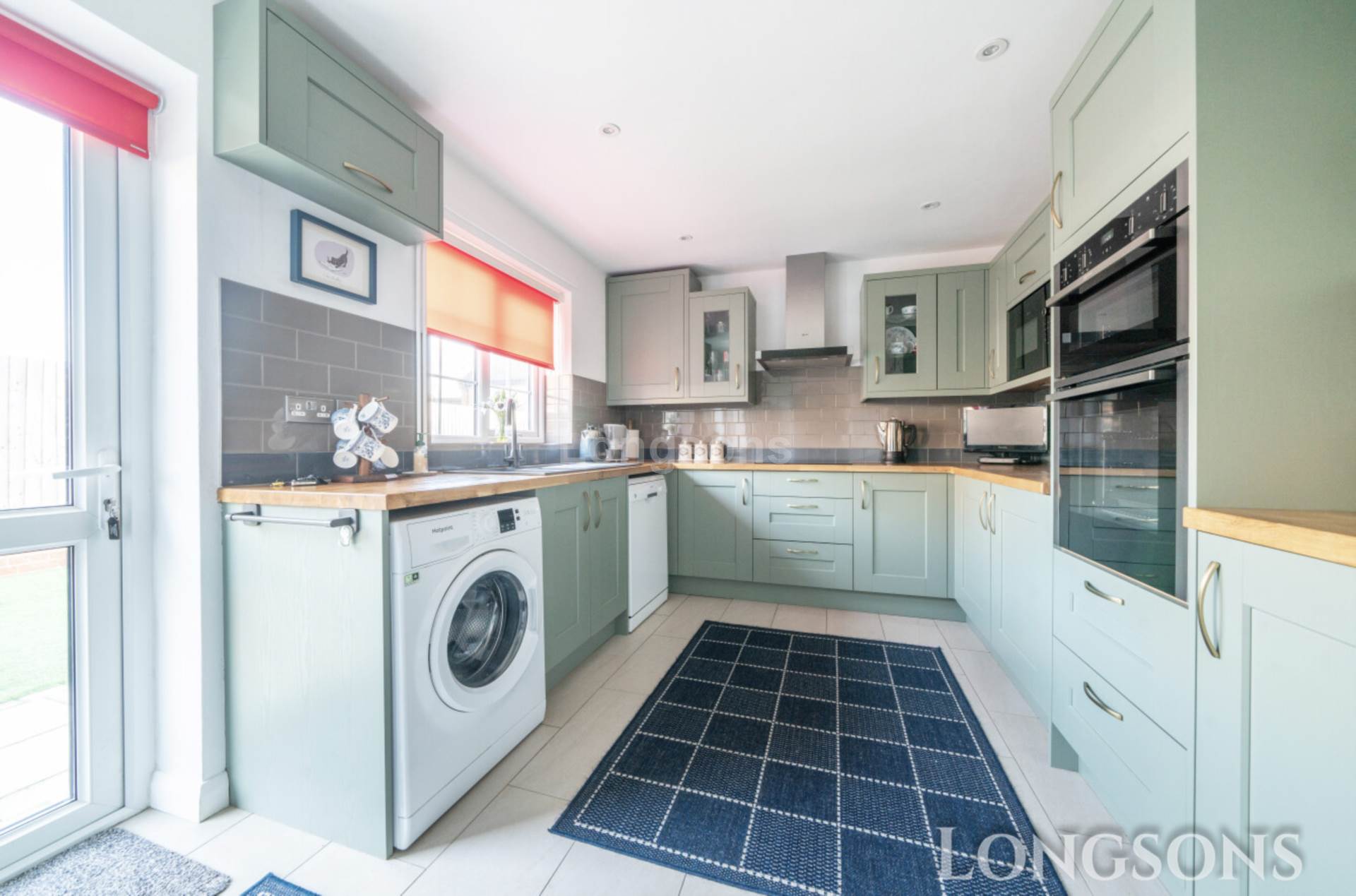 Rollesby Avenue, Swaffham, Image 2