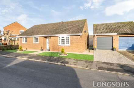 Rollesby Avenue, Swaffham, Image 1