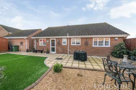 Rollesby Avenue, Swaffham, Image 12