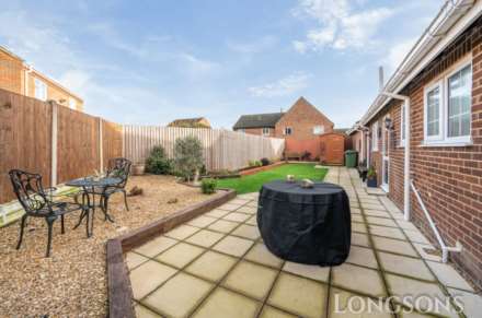 Rollesby Avenue, Swaffham, Image 13