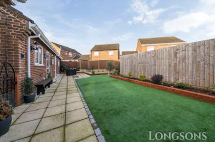 Rollesby Avenue, Swaffham, Image 14