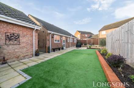 Rollesby Avenue, Swaffham, Image 15