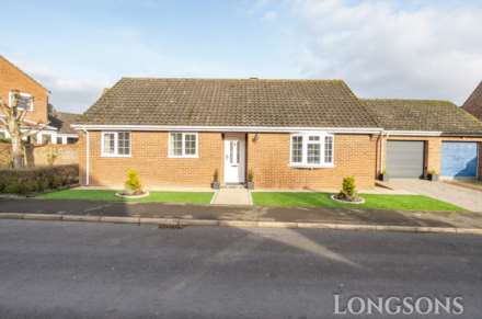 Rollesby Avenue, Swaffham, Image 16