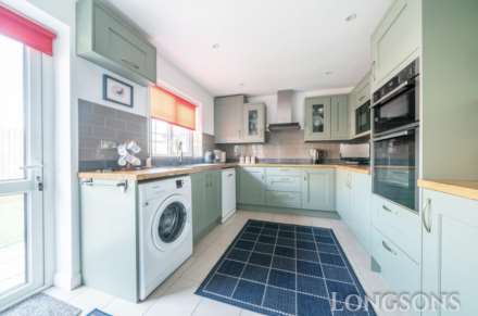 Rollesby Avenue, Swaffham, Image 2