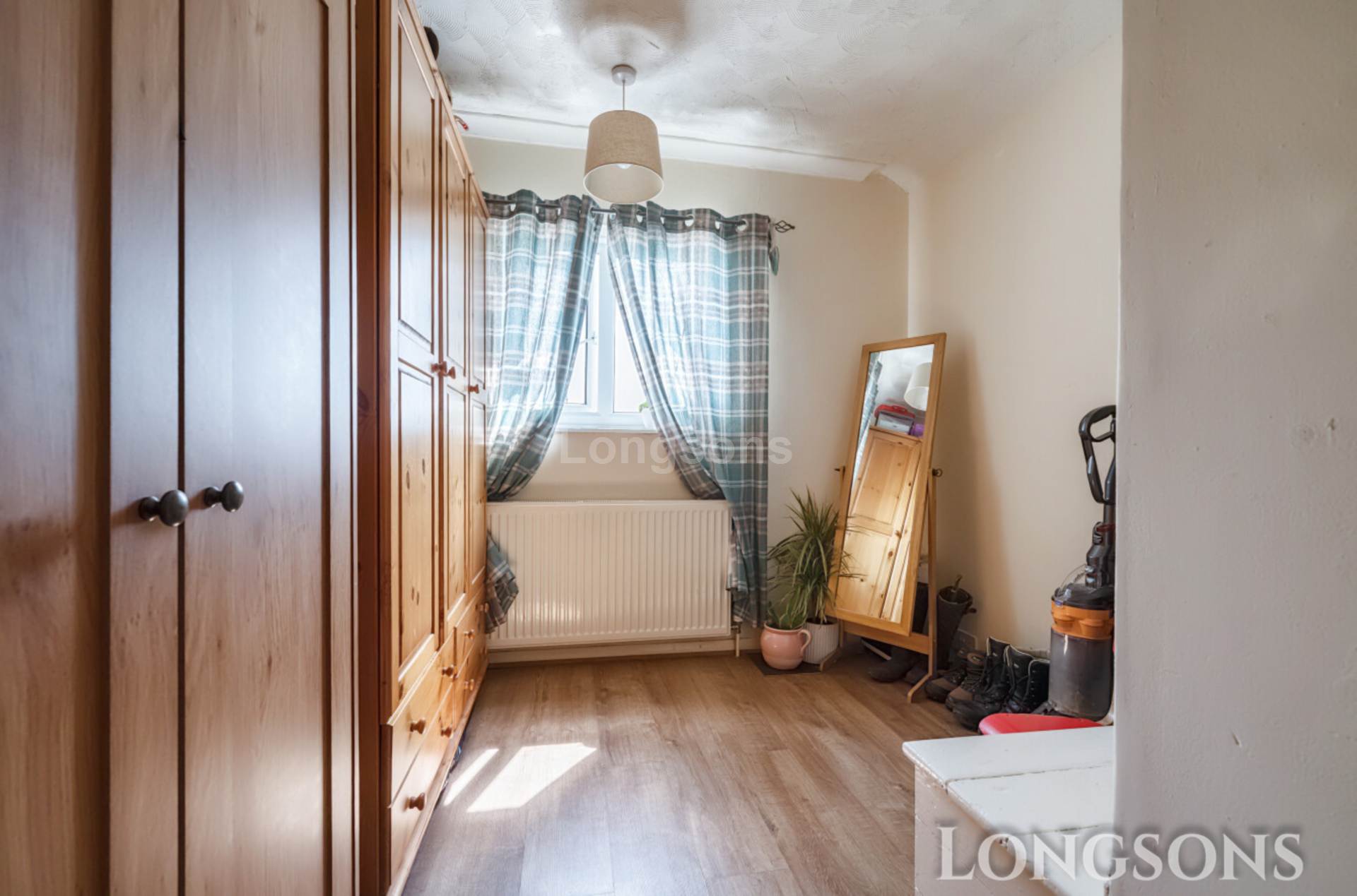 Priory Place, Sporle, Image 10