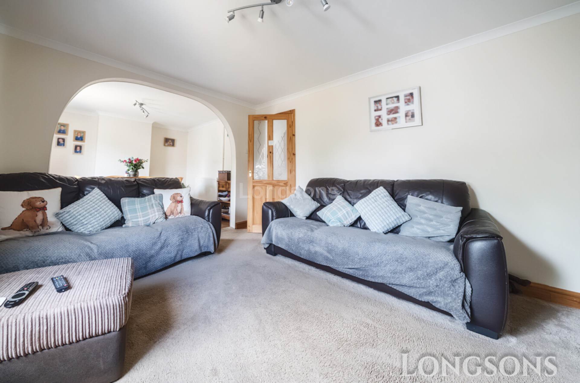 Priory Place, Sporle, Image 3