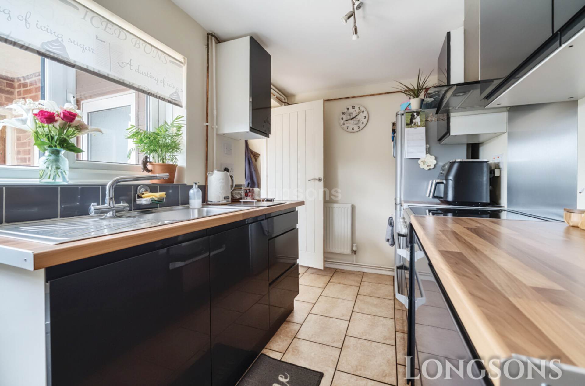 Priory Place, Sporle, Image 7