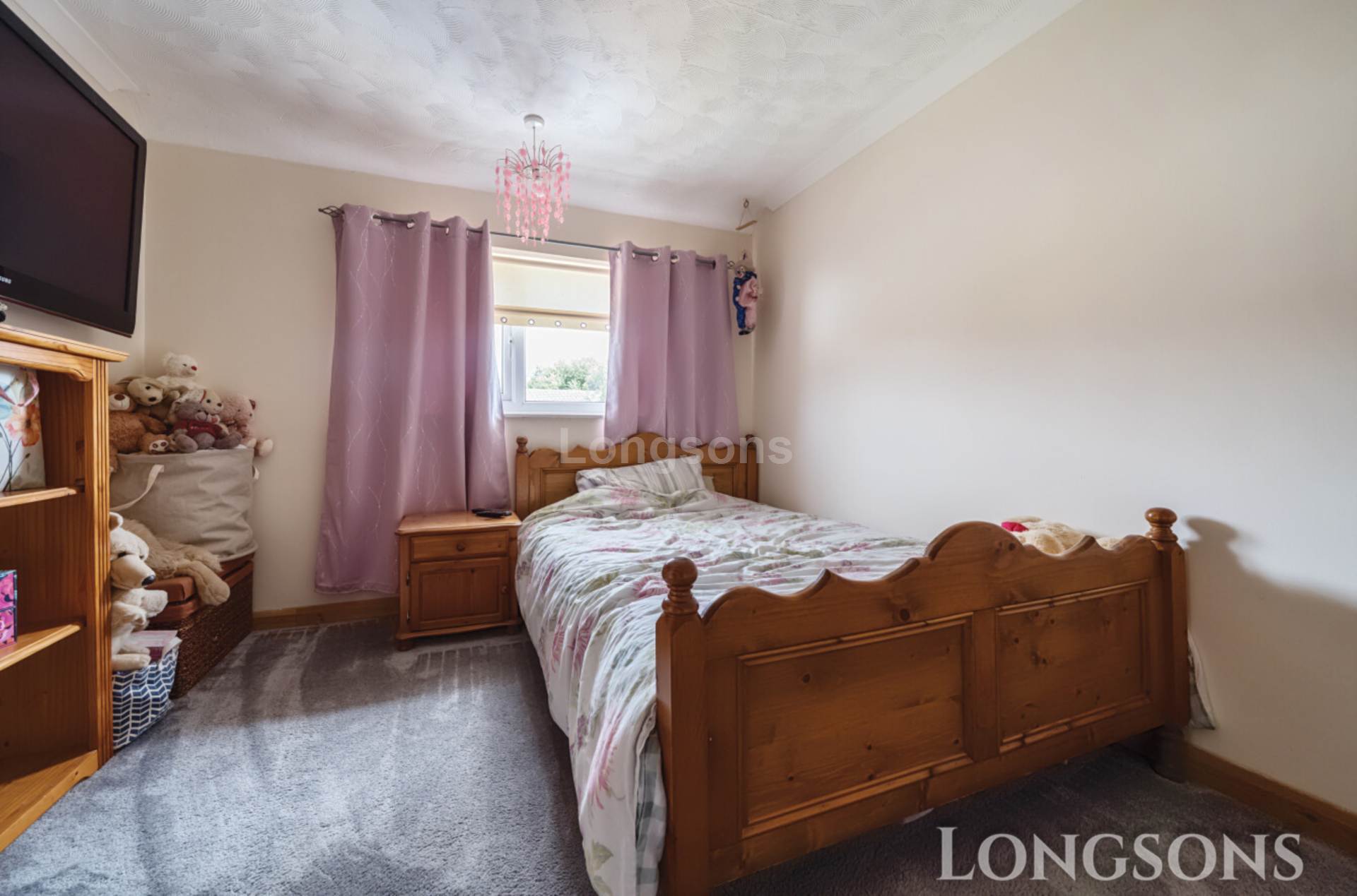 Priory Place, Sporle, Image 9