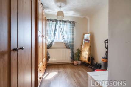 Priory Place, Sporle, Image 10