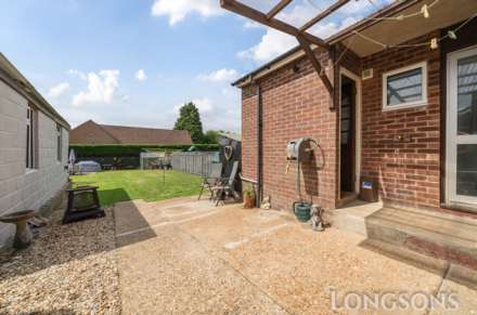 Priory Place, Sporle, Image 12