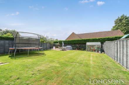 Priory Place, Sporle, Image 13