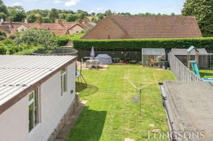 Priory Place, Sporle, Image 14