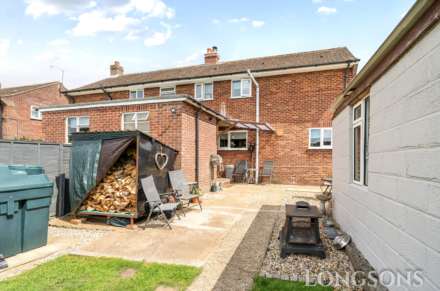 Priory Place, Sporle, Image 15