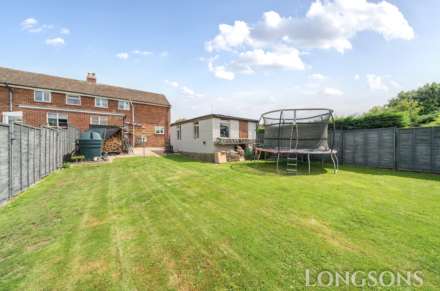 Priory Place, Sporle, Image 16