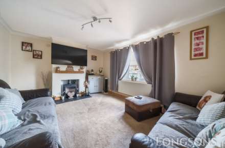 Priory Place, Sporle, Image 2