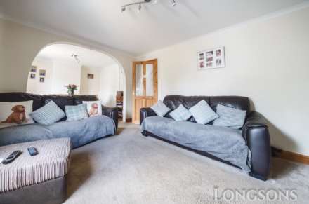 Priory Place, Sporle, Image 3