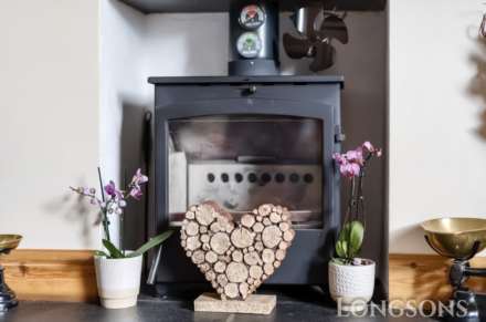 Priory Place, Sporle, Image 4