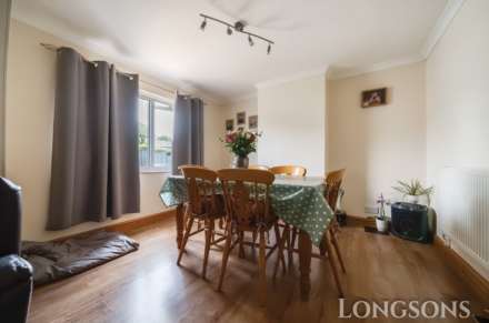 Priory Place, Sporle, Image 5